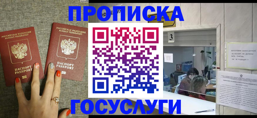 временная прописка в Элисте